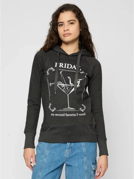 Pulover Mister Tee siva