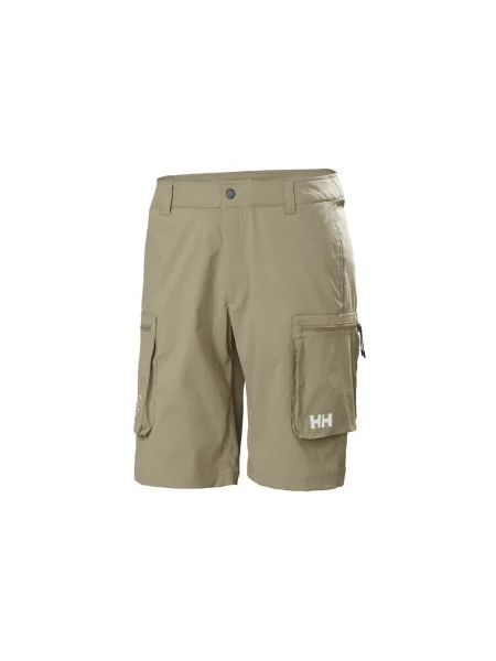 Pantaloni Helly Hansen bej
