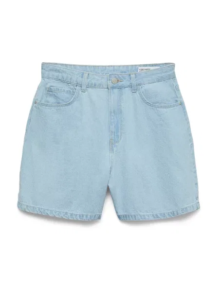 VERO MODA Jeans VMKIRSA deschis albastru