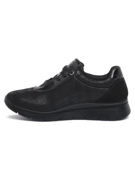 Pantofi Enval negru