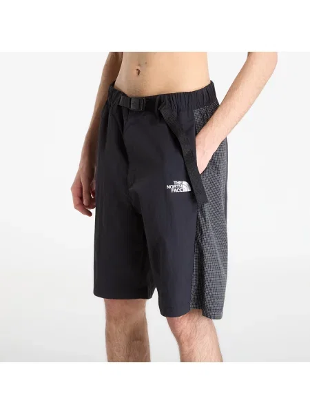 Къси панталони The North Face Nse Belted Short UNISEX TNF Black M черно