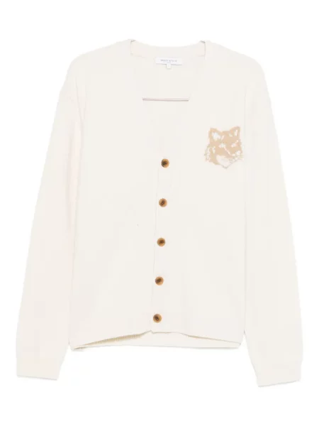 Cardigan Maison Kitsune