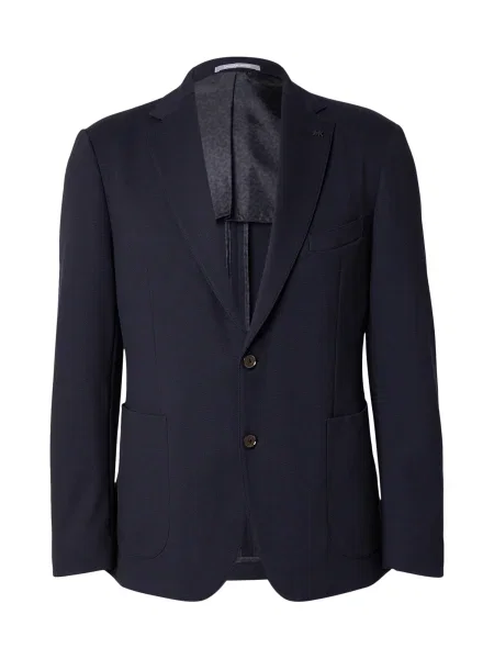 Michael Kors Společenské sako námořnická modř