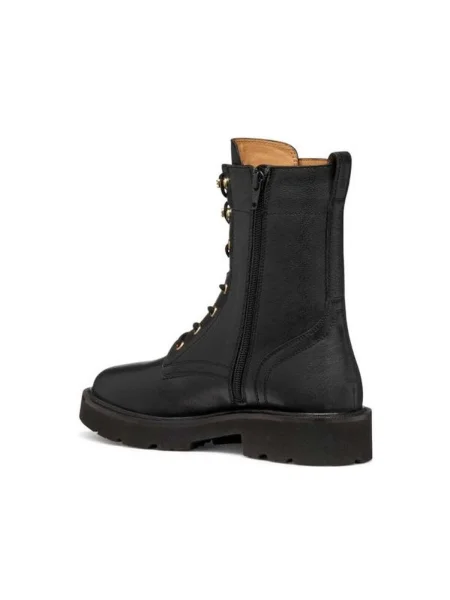 Pantofi Geox negru