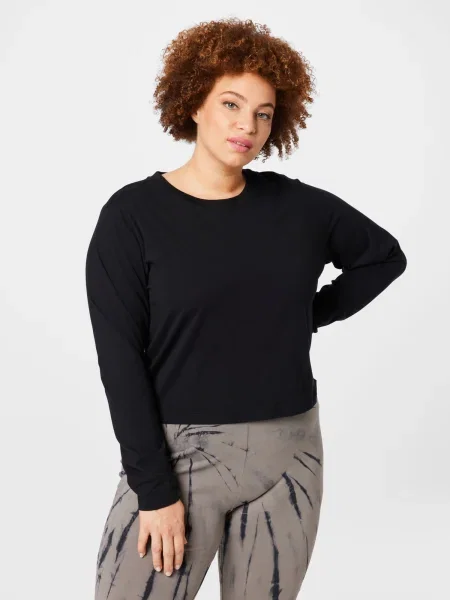 Urban Classics Tricou negru