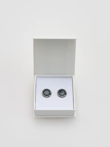 Запонки Reserved