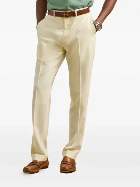 Pantaloni Ralph Lauren Purple Label violet