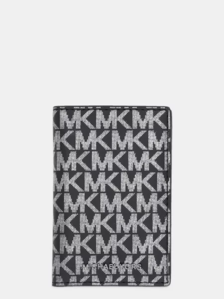 Michael Kors kártyatartó fekete