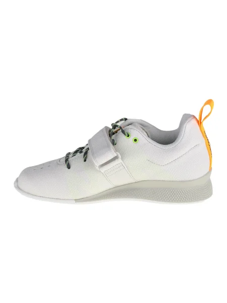 Pantofi Adidas alb