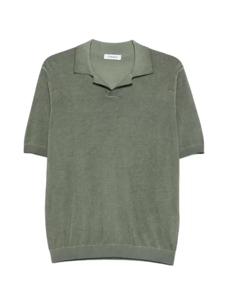 Tricou Kangra verde