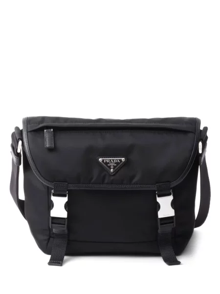 Geantă Prada negru
