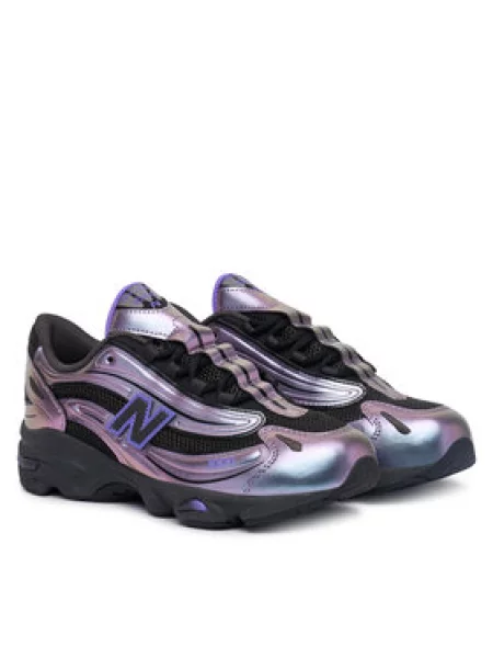Sneakersy New Balance černé