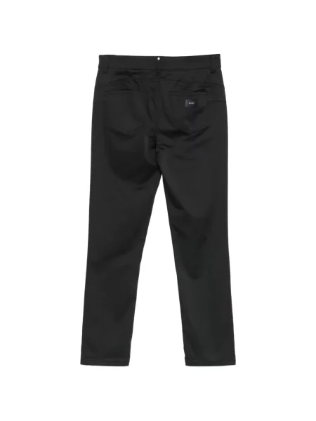 Pantaloni Liu Jo cu autograf negru