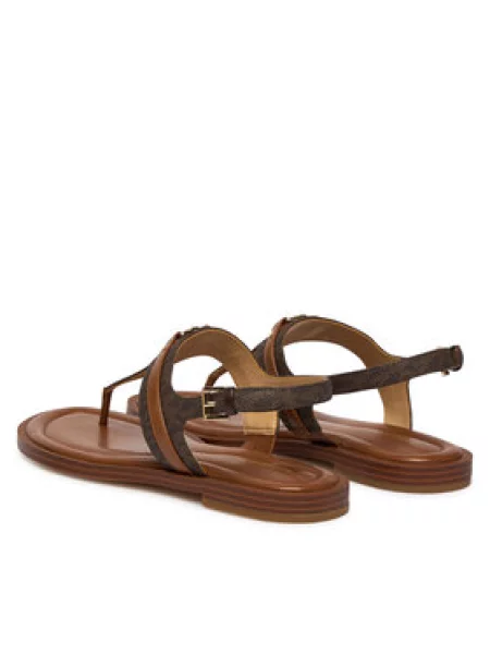 MICHAEL Michael Kors Sandále hnedá