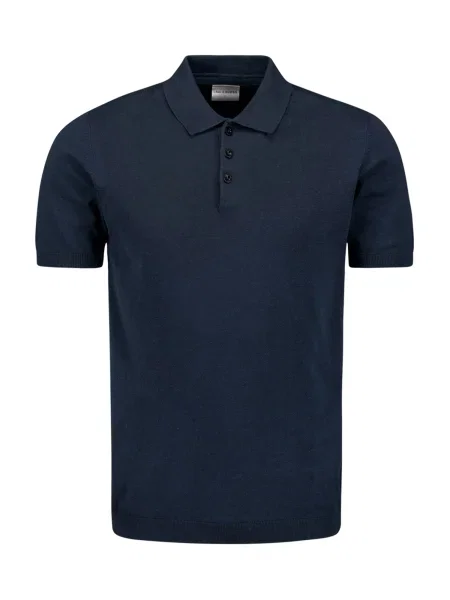 No Excess Pulover albastru