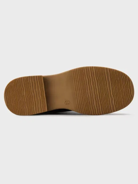 Черевики Lab-milano чорні