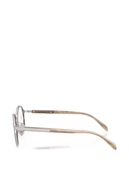 Ochelari de soare Brunello Cucinelli maro