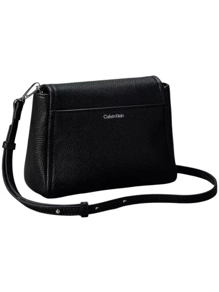 Calvin Klein Geantă pe umăr negru