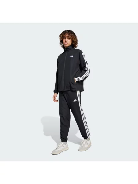 Анцуг adidas мъжки черно
