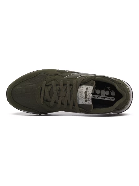 Félcipo Diadora zöld