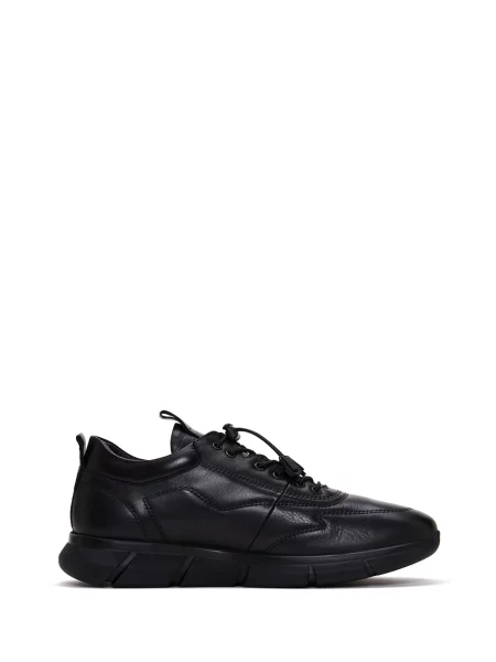 Sneakerși Derimod negru