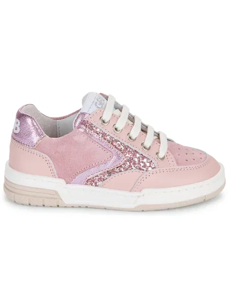 Pantofi copii Gbb roz