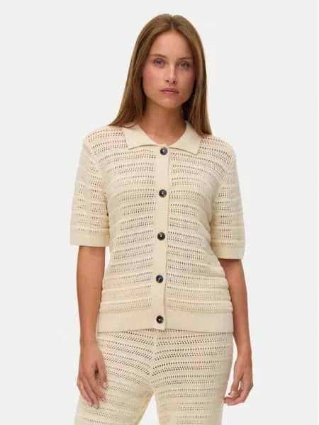 Vero Moda Cardigan Hayley bej