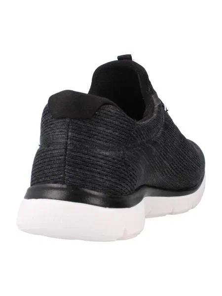 Pantofi Skechers negru