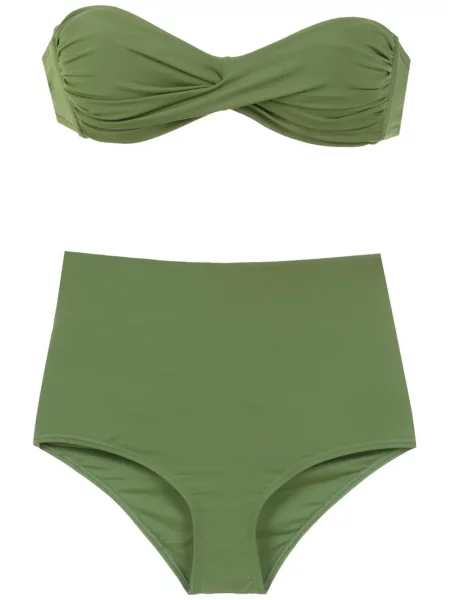 Bikini Amir Slama verde