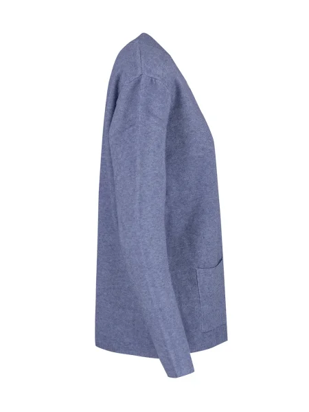 Klasične kratek jopica Pri modra