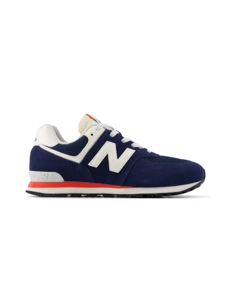 New Balance Junior KobietyDzieci Buty sportowe New Balance Size: niebieski