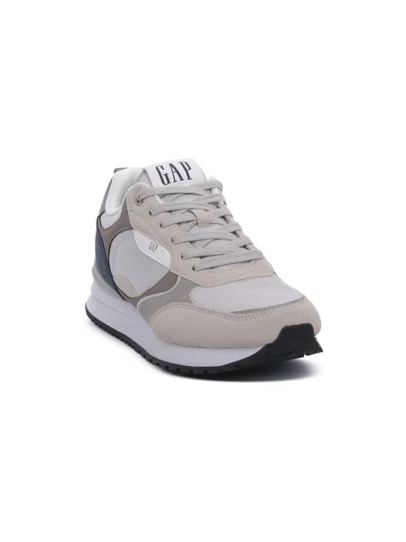 Pantofi Gap alergare gri