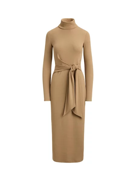 Lauren Ralph Lauren Rochie Vaureen bej maro