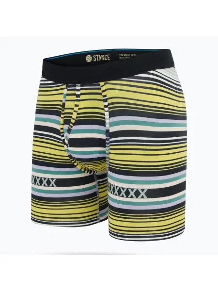 Boxeri pentru bărbați Stance Curren Wholester citrus
