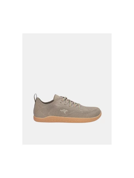 Pantofi Kangaroos verde