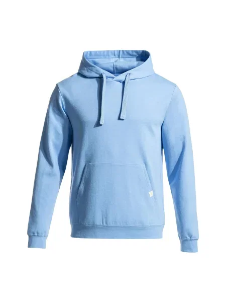 Bluza z kapturem dla dzieci Joma Combi niebieska