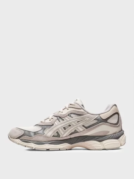 Кроссовки Asics Gel-cumulus серые