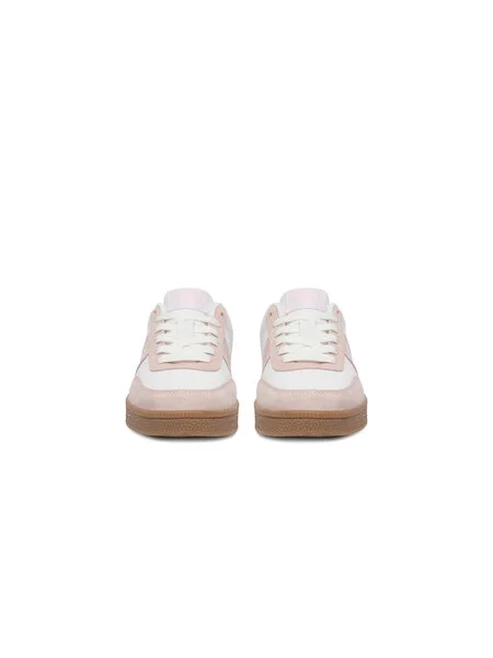 Sneakersy Kappa biela