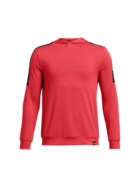 Hanorac cu glugă copii Under Armour