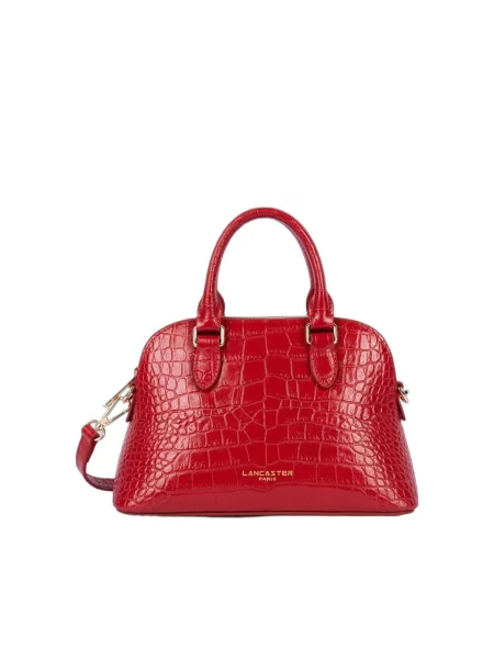 Rucsac Lancaster Paris roșu
