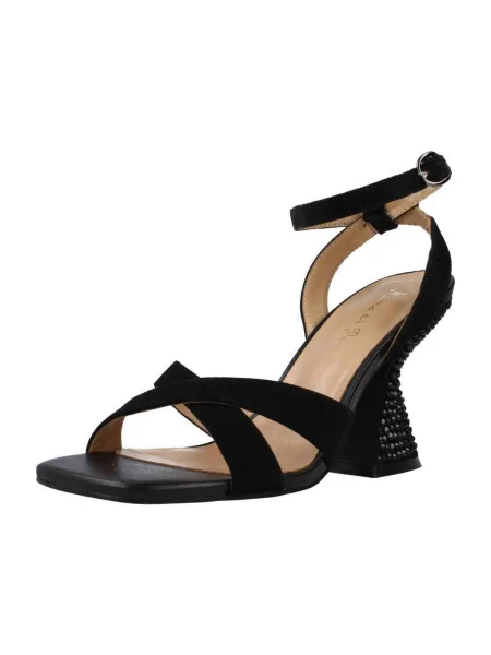Pantofi Alma En Pena negru