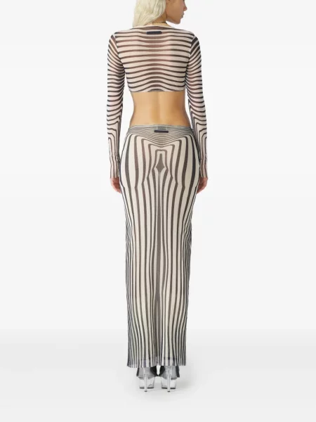 Fustă Jean Paul Gaultier
