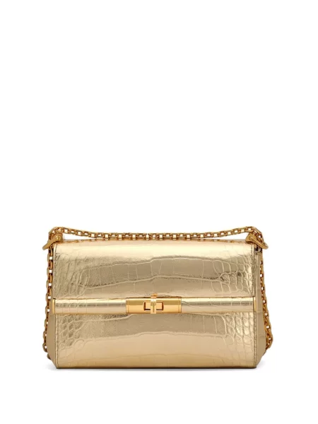 Body Dolce & Gabbana auriu