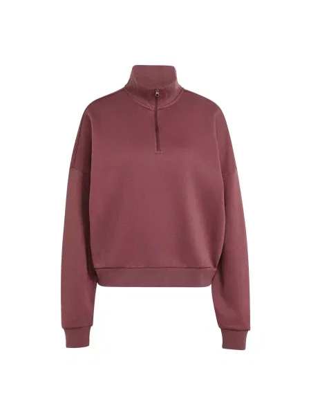 ADIDAS SPORTSWEAR Hanorac sport mauve / mov zmeură