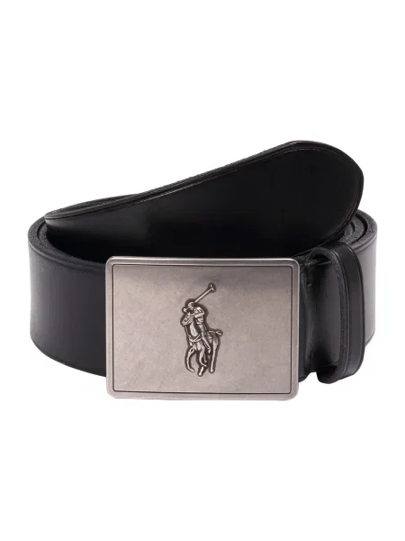 Pentru Bărbați Polo Ralph Lauren negru