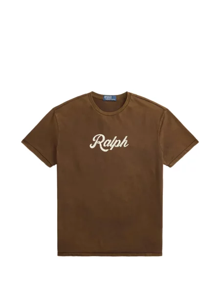 Șosete Polo Ralph Lauren cu model herringbone cu broderie plasă albastru