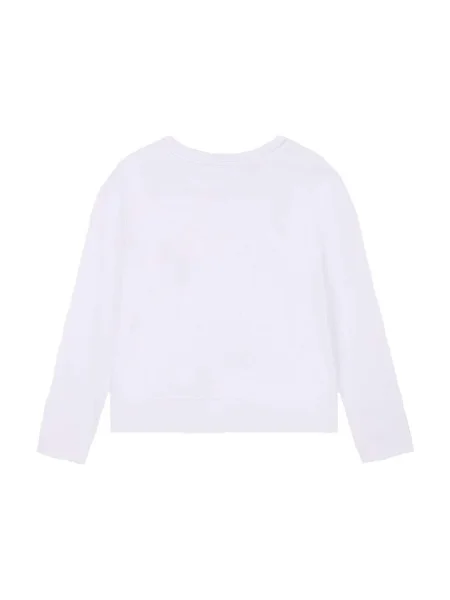 Tricou copii Dkny alb