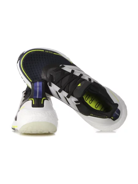 Sneakersy Adidas czarne