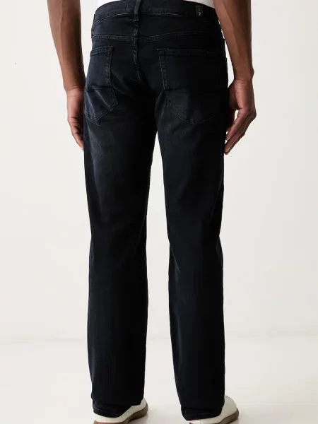 7 FOR ALL MANKIND джинси regular