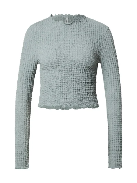 ONLY Tricou ONLLENA smarald verde